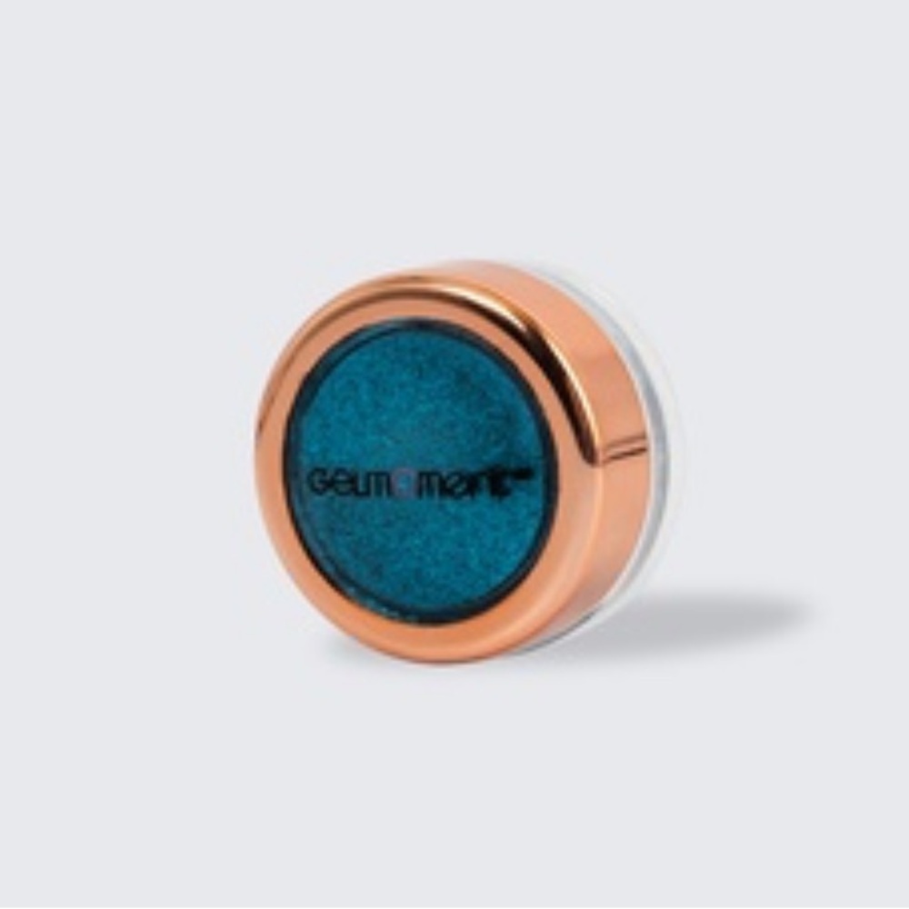 GelMoment chrome dust